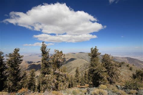 Hiking Telescope Peak: A Photo Guide | California Through My Lens