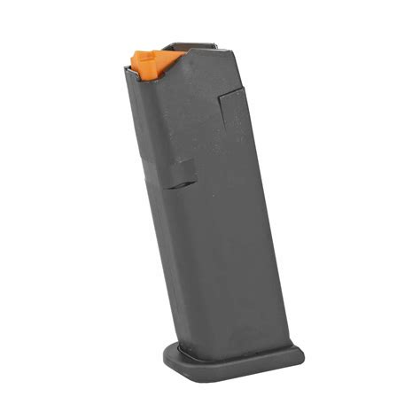 Glock Magazine Oem 9mm 10rd Glock 43x48