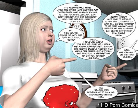 Chaperone Comic Porn HD Porn Comics