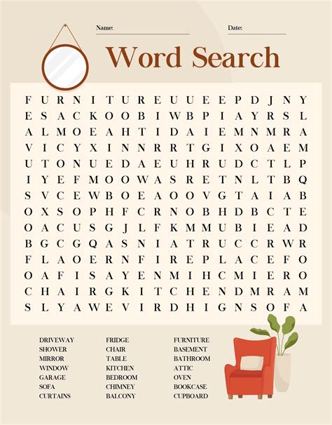 7 Best Printable Hard Word Searches For Adults Artofit