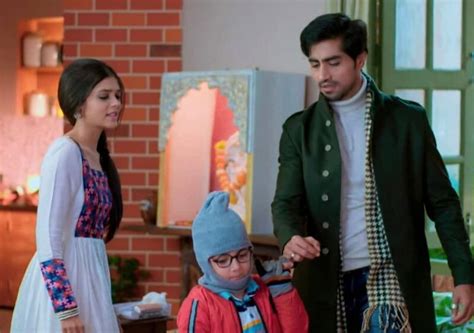 Yeh Rishta Kya Kehlata Hai Upcoming Twist Major Misunderstanding