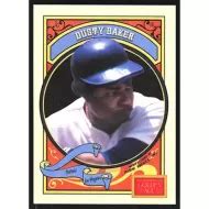 Dusty Baker Baseball Cards - Buy from our Sports Cards Shop Online