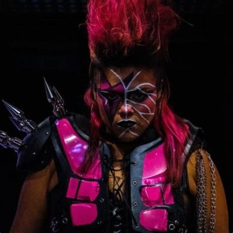 zamaya profile match listing internet wrestling  iwd