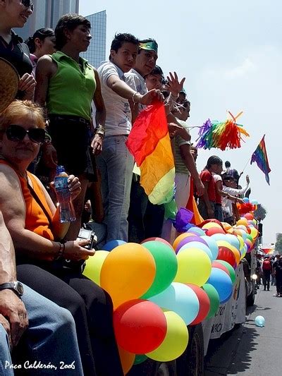 XXVIII Marcha del Orgullo Gay Ciudad de México de junio de