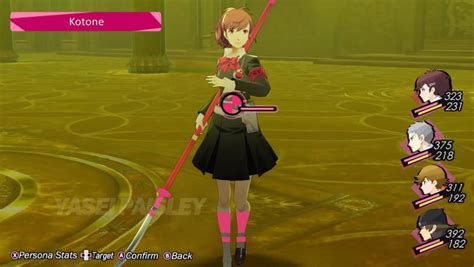 Persona 3 Reload Nude Mods Page 9 Adult Gaming LoversLab