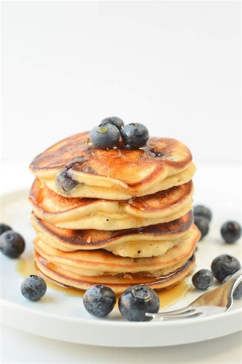 11 Easy Keto Pancake Recipes That Will You Love