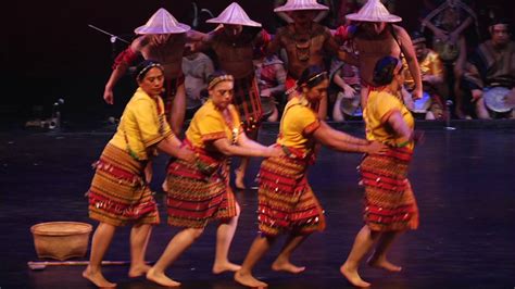 The Ultimate Guide To Cordillera Dance: A Journey Through Rhythm And ...