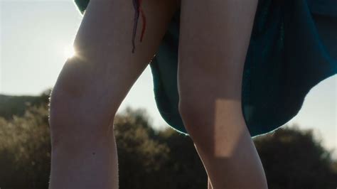 Nude Video Celebs Denise Gough Nude Raffey Cassidy Sexy The Other Lamb 2019