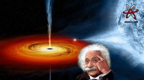 Conoce Las Ondas Gravitacionales Que Predijo Einstein Youtube