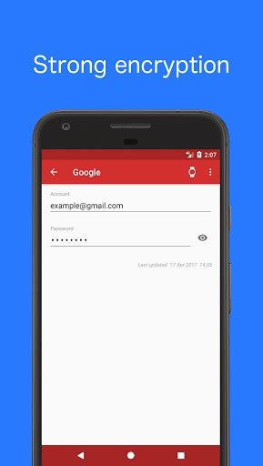 My Passwords Password Manager Apk Download For Android