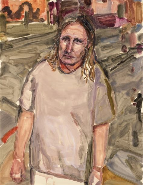 Laura Jones Wins The Archibald Prize Art Guide Australia