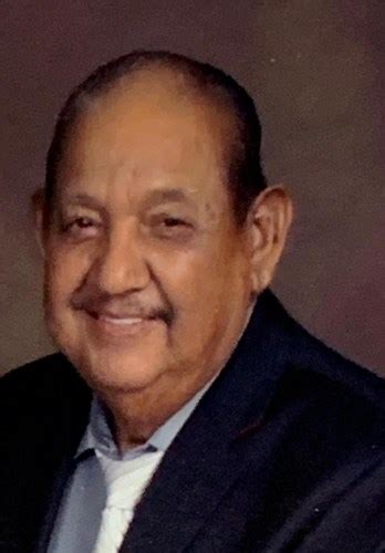 Manuel Valdez Obituary 2020 Mission Tx The Monitor