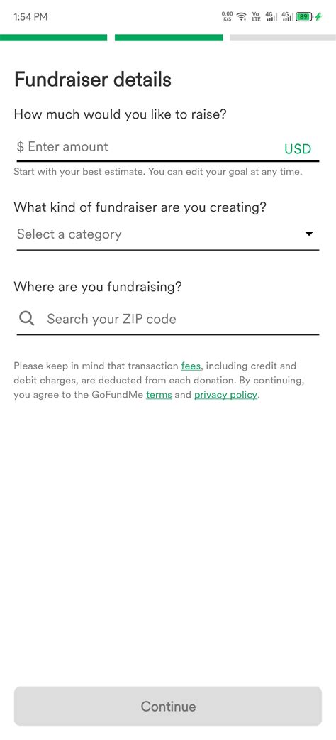 Verification badges will soon make gofundme pages much safer for donors 22