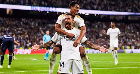 Le Real Madrid A Trouv Mieux Que Mbapp Un Coup De Tonnerre Se