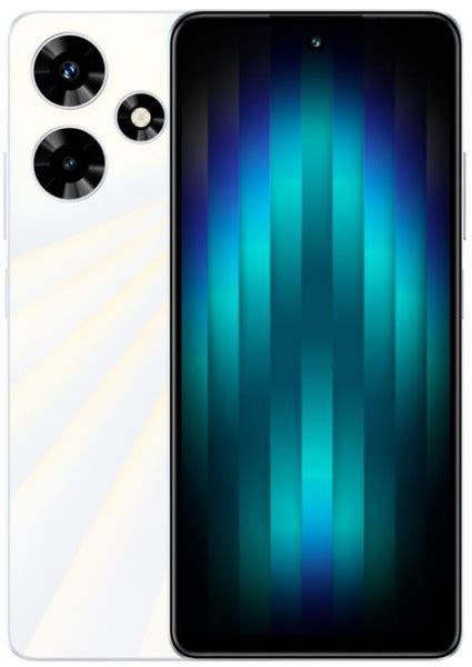 Смартфон Infinix HOT купить по выгодной цене в интернет магазине OZON