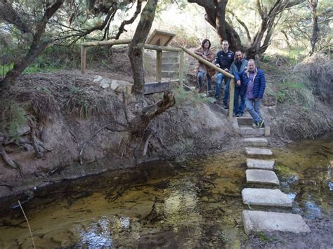 Elda lleva a cabo la tercera actuación de mejora en el Pantano