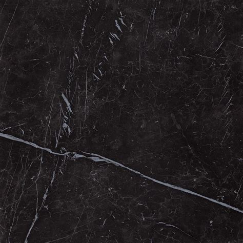 Marvel Nero Marquina 60x60 Lappato AZRM Керамогранит Atlas Concorde