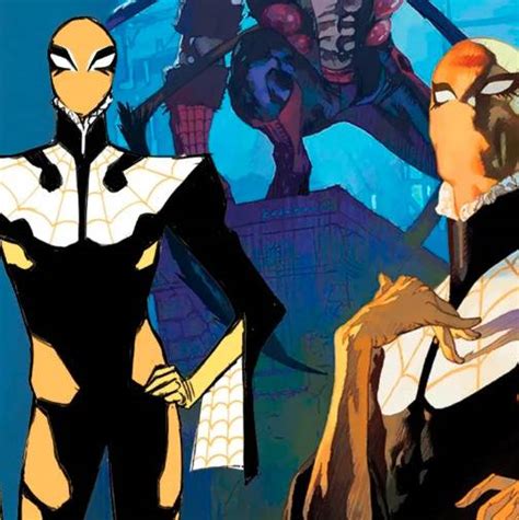 Conozca aquí el primer Spider Man gay de la historia