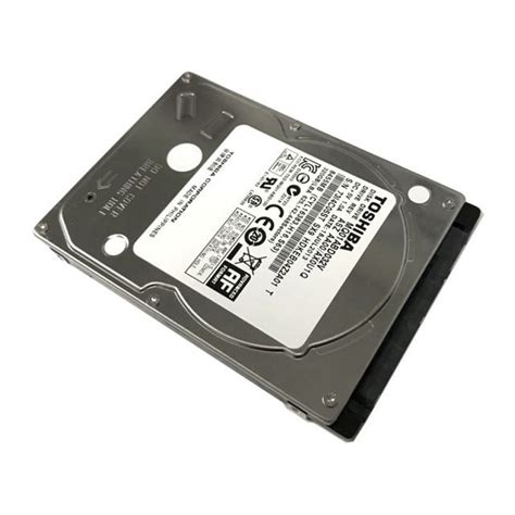 Hard Disk 320GB Laptop Notebook Toshiba MQ01ABD032V SATA2 Buffer