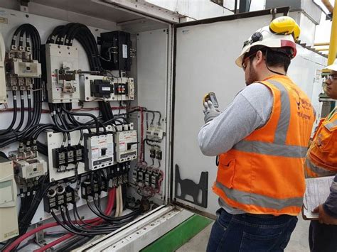 Mantenimientos de Instalaciones Eléctricas Bafer SAC