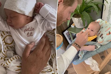 Prince Harry, Meghan Markle share new photos of Archie, Lilibet