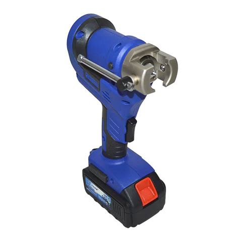 WK-E806AM-L Электрический инструмент для сжигания латунный расширитель ...