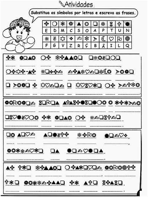 The Spanish Worksheet For Learning Numbers And Symbols