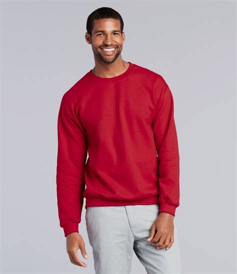 Gildan Heavy Blend™ Sweatshirt - GD56 - PCL Corporatewear Ltd