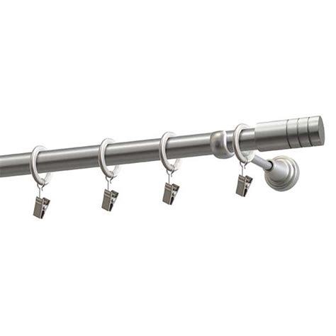 Корниза комплетна сатен 19/160cm – Elektrometal