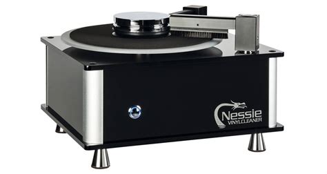 Nessie Vinylcleaner Pro Hifi Sonstiges Im Test Hifitest De