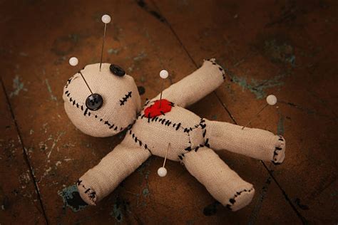 Voodoo Doll Stock Photos, Pictures & Royalty-Free Images - iStock
