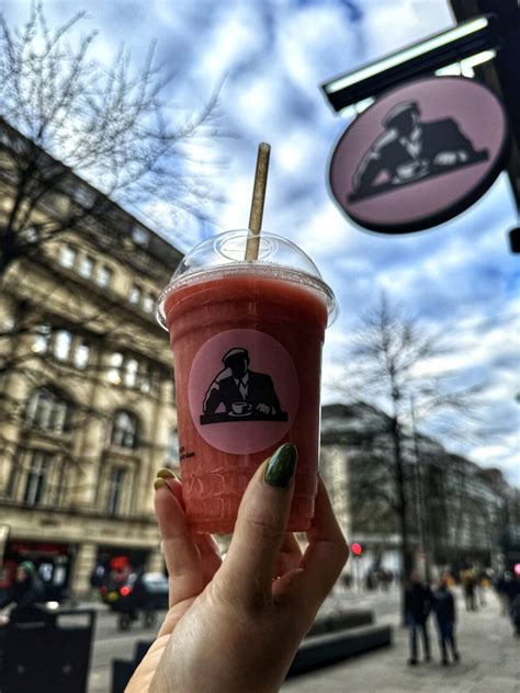 Moose Coffee - Manchester's North American 'comfort diner'