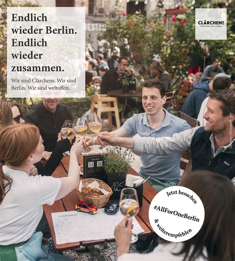 Clärchens Ballhaus - Home | Facebook