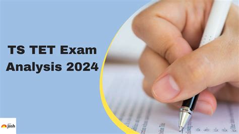 TS TET Exam Analysis 2025 Check Section Wise Telangana TET Review