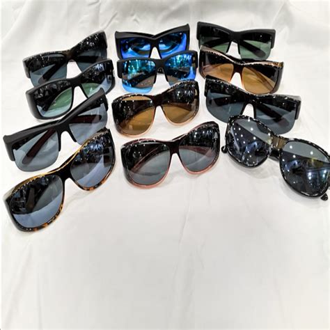 sample  vision  optic sdn bhd