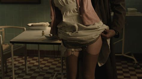 Nude Video Celebs Natalia Rybicka Nude Etc Gra Z Cieniem S E