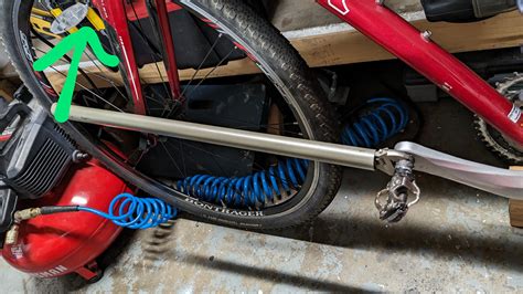 EXTREMELY stuck pedal (yes, turning the right way) : r/bikewrench