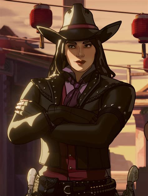 Hawkeye Wild West Heroes Marvel Cinematic Universe Wiki Fandom