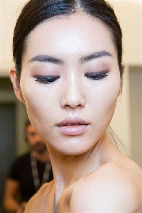 Xu H Ng Makeup M I Cho M A Thu Ng Natural Nude Makeup