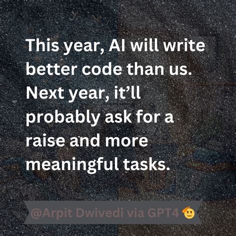 “In the world of tech, AI is the new intern: eager, efficient, and ...