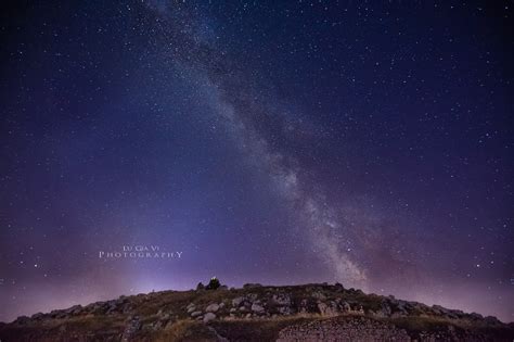 Hintergrundbilder Himmel Natur Nacht Geologisches Phänomen