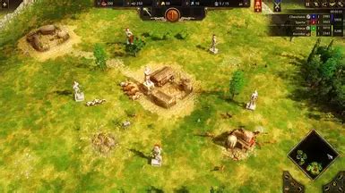 Photorealistic Age of Mythology Retold Ray Tracing at Age of Mythology ...