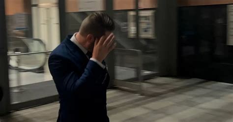 Disabled Man Grabbed By Police In Gay Bar Court Told Liverpool Echo