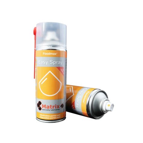 Grasa MATRIX FOODMAX EASY SPRAY