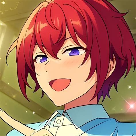 Pin by Natsack on Enstars 彡 Ensemble stars Music star Anime