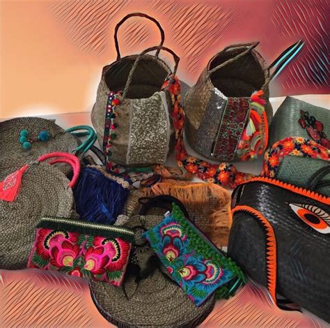 Pin By Bohoasis On Boho Bags Footwear Hats Boho Bags Bags