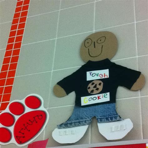 Kinder All About Me Project First Week Of School Mothers Day