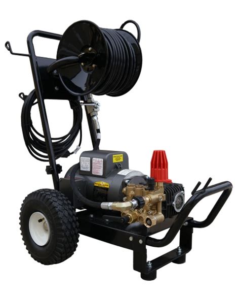 Portable Electric Hydro Jetter 1300 Psi