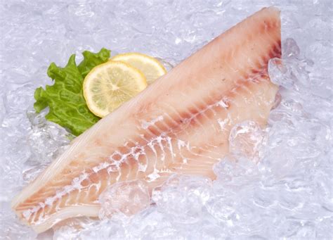 Пищевая ценность филе трески