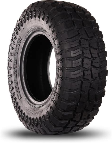 Amazon 35x12 50R17 121Q Ironman All Country M T 35125017 Inch